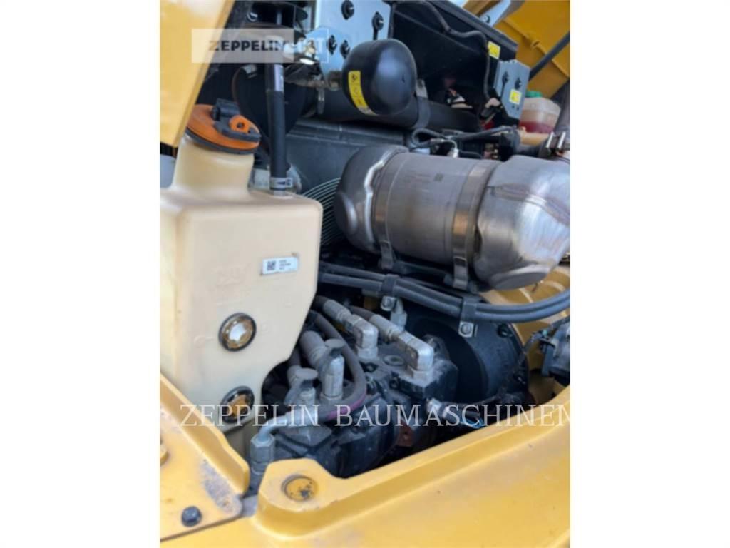CAT 908-14 Tekerlekli yükleyiciler