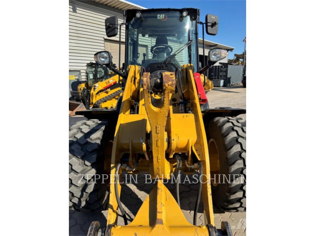 CAT 908-14 Tekerlekli yükleyiciler