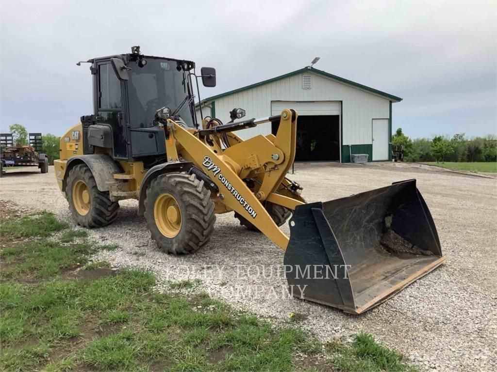 CAT 908-14HL Tekerlekli yükleyiciler