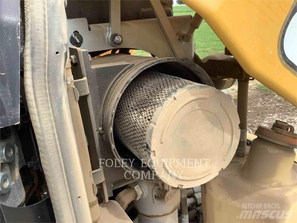 CAT 908-14HL Tekerlekli yükleyiciler