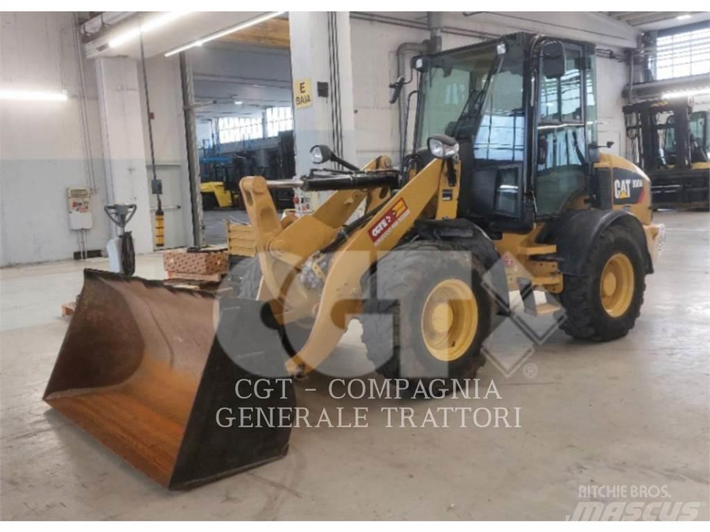 CAT 908 M Tekerlekli yükleyiciler