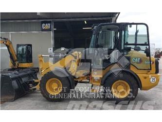 CAT 908 M Tekerlekli yükleyiciler