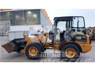 CAT 908 M Tekerlekli yükleyiciler