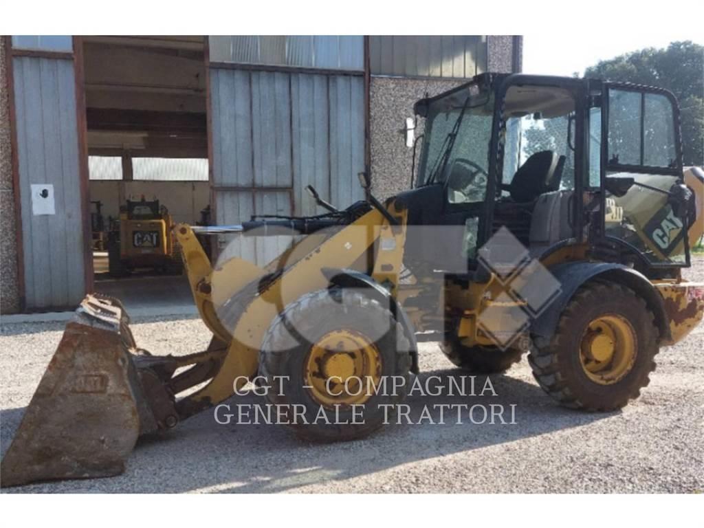 CAT 908H Tekerlekli yükleyiciler