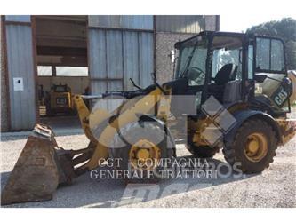 CAT 908H Tekerlekli yükleyiciler