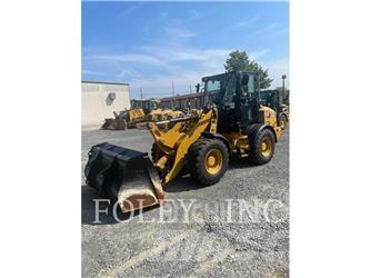 CAT 908M Tekerlekli yükleyiciler
