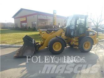 CAT 908M Tekerlekli yükleyiciler