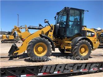 CAT 908M Tekerlekli yükleyiciler