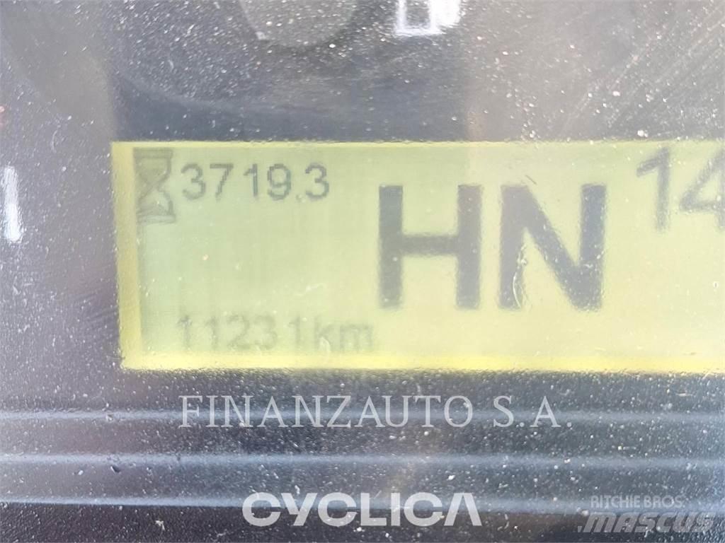 CAT 908M Tekerlekli yükleyiciler