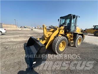 CAT 910 Tekerlekli yükleyiciler