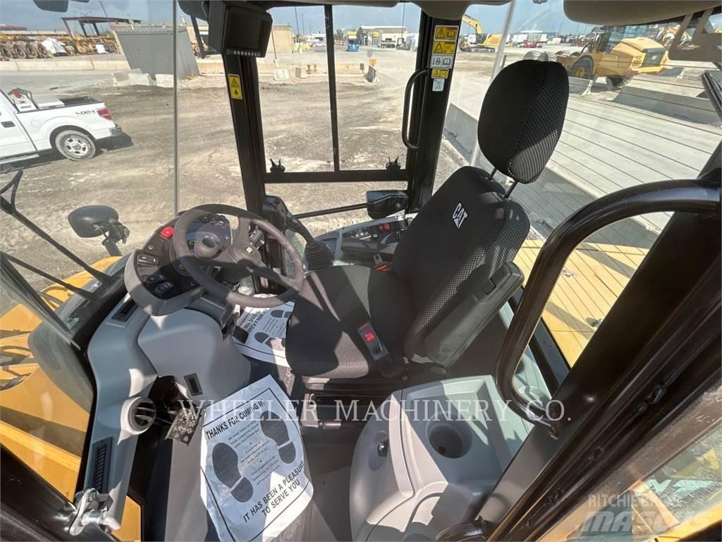 CAT 910 Tekerlekli yükleyiciler