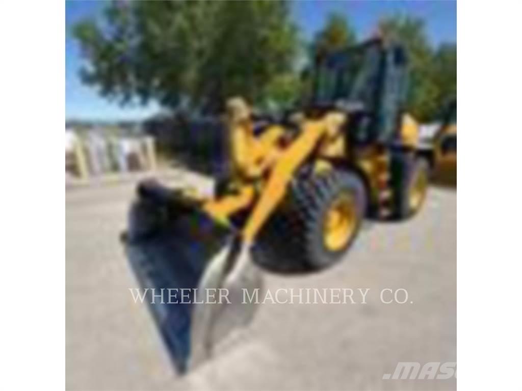 CAT 910 Tekerlekli yükleyiciler