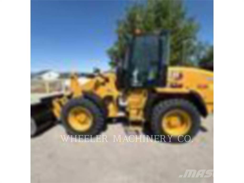 CAT 910 Tekerlekli yükleyiciler