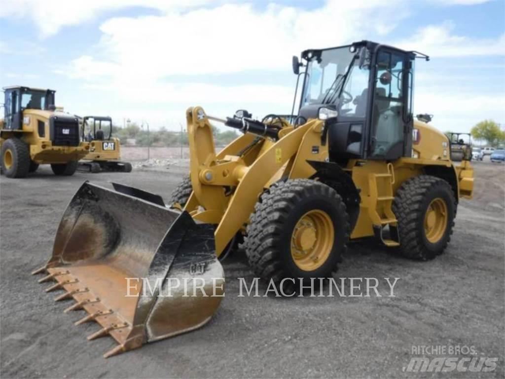 CAT 910-14 Tekerlekli yükleyiciler