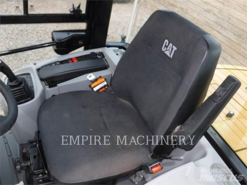 CAT 910-14 Tekerlekli yükleyiciler