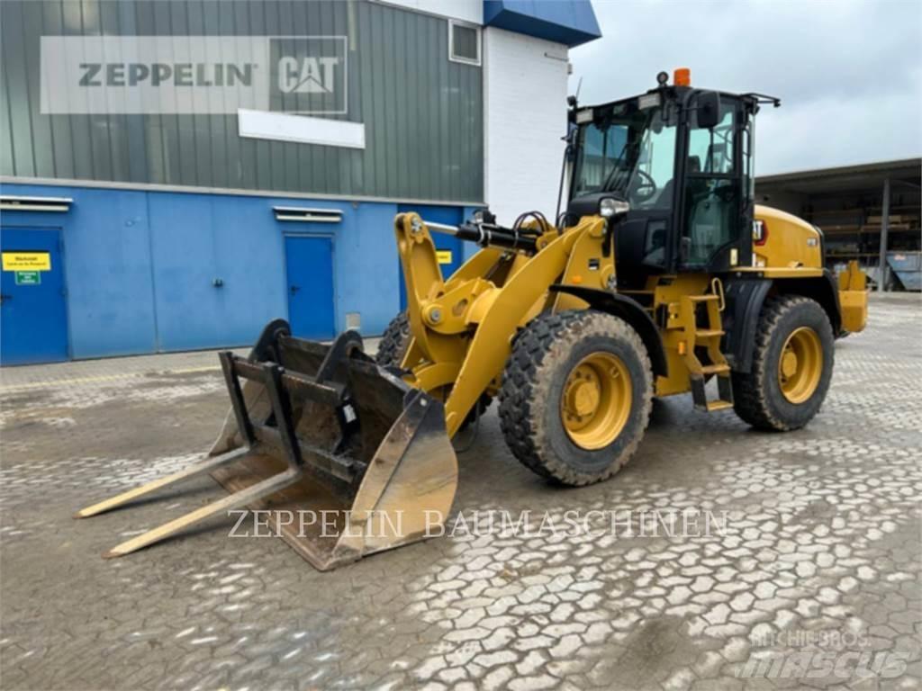 CAT 910-14A Tekerlekli yükleyiciler