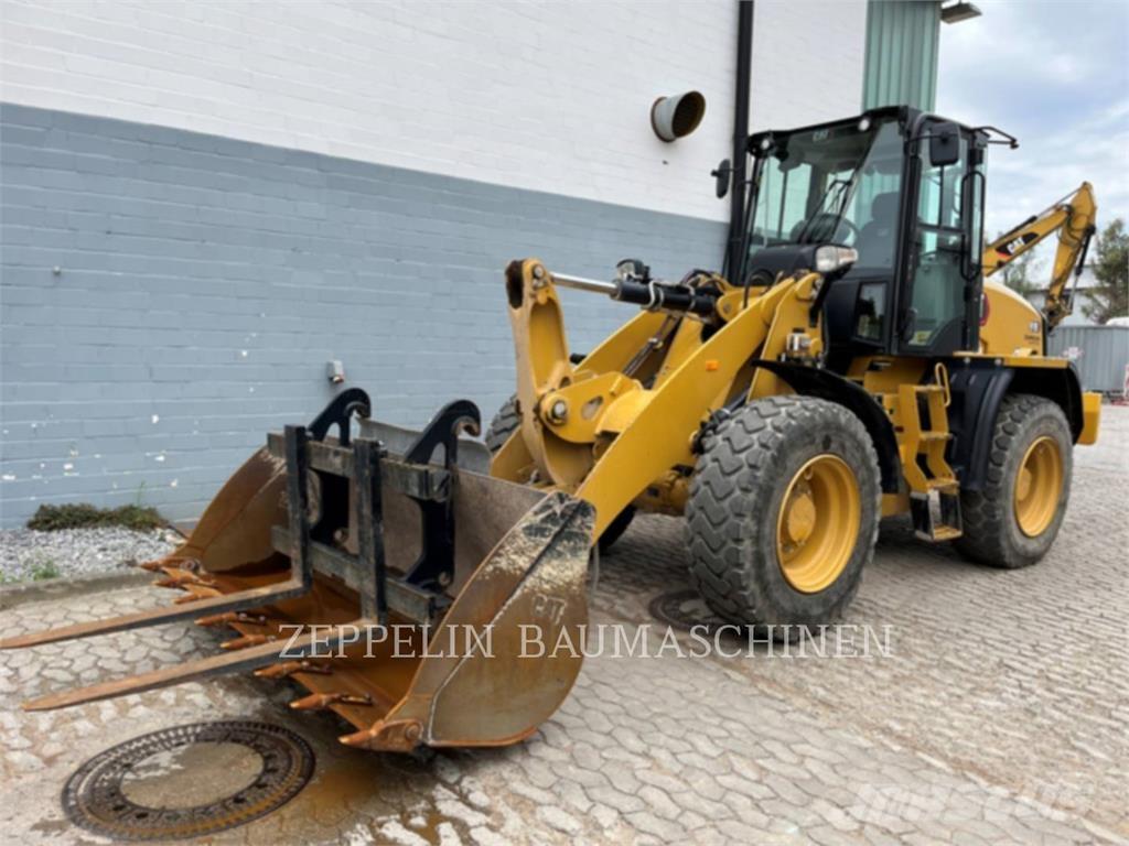 CAT 910-14A Tekerlekli yükleyiciler