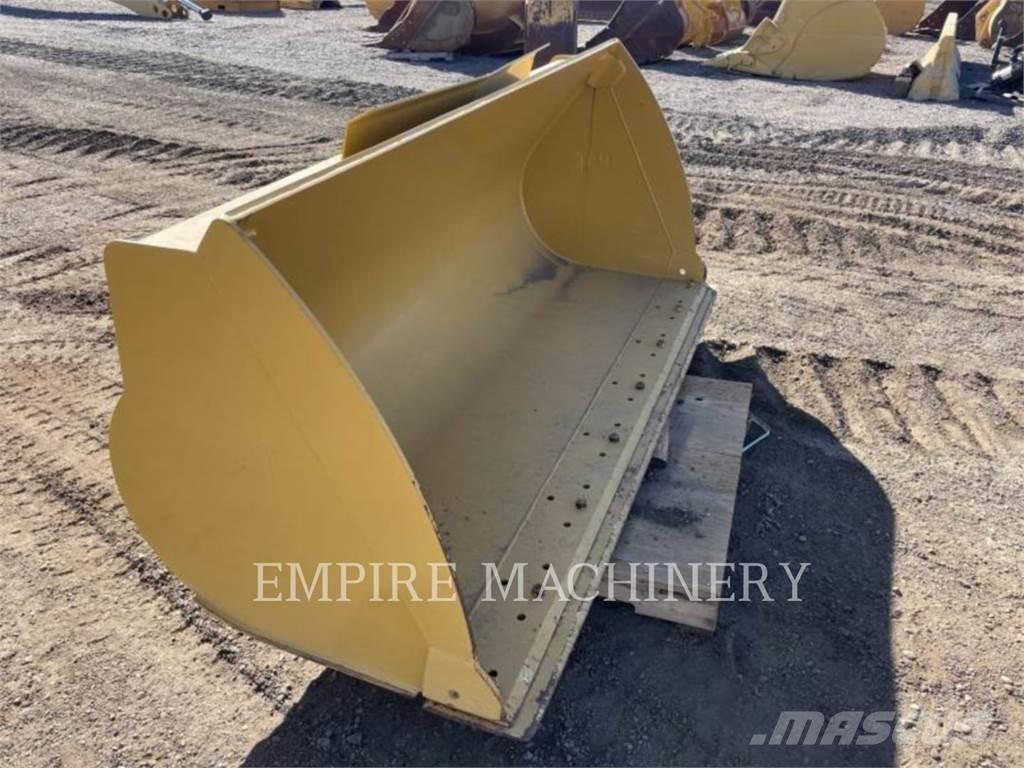CAT 910-POBU Diger