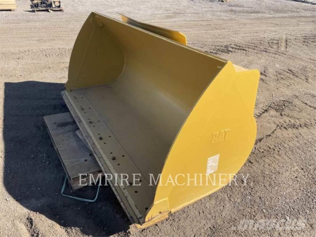 CAT 910-POBU Diger