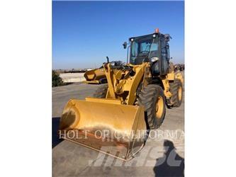 CAT 910M Tekerlekli yükleyiciler