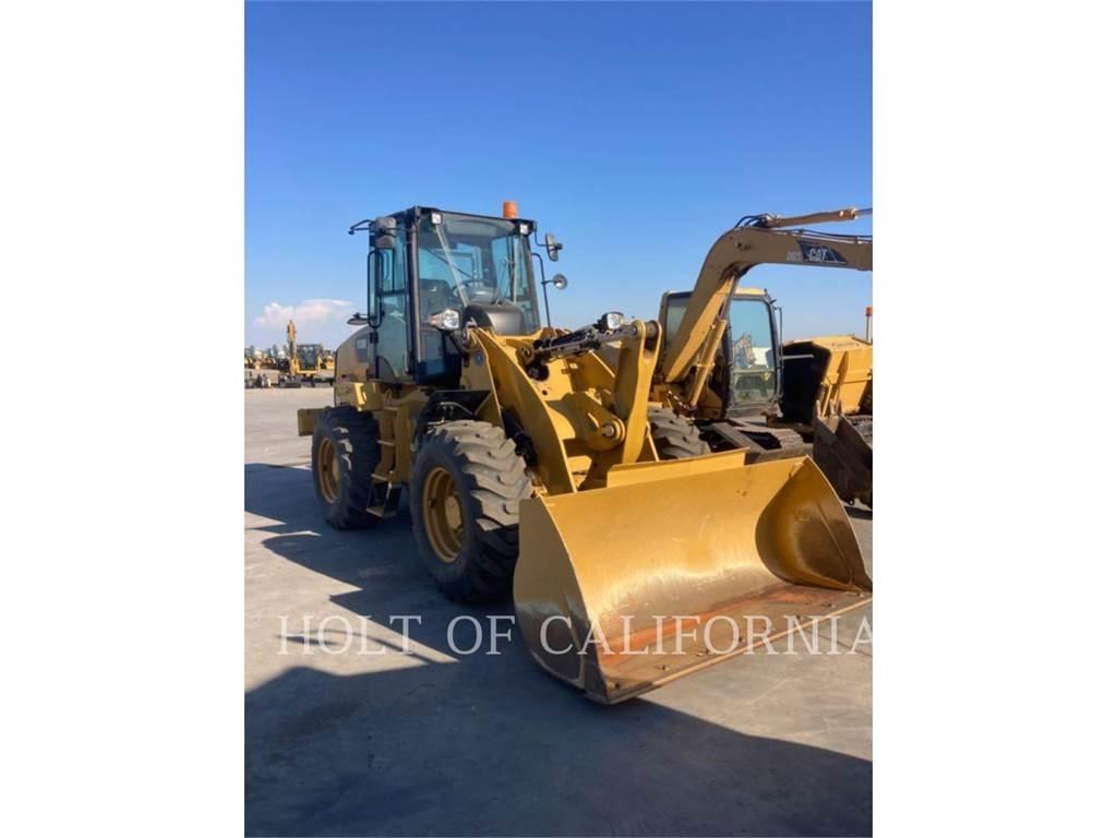 CAT 910M Tekerlekli yükleyiciler