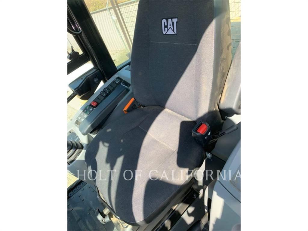 CAT 910M Tekerlekli yükleyiciler