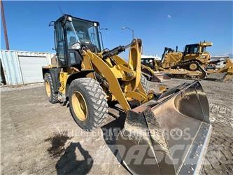CAT 910M Tekerlekli yükleyiciler