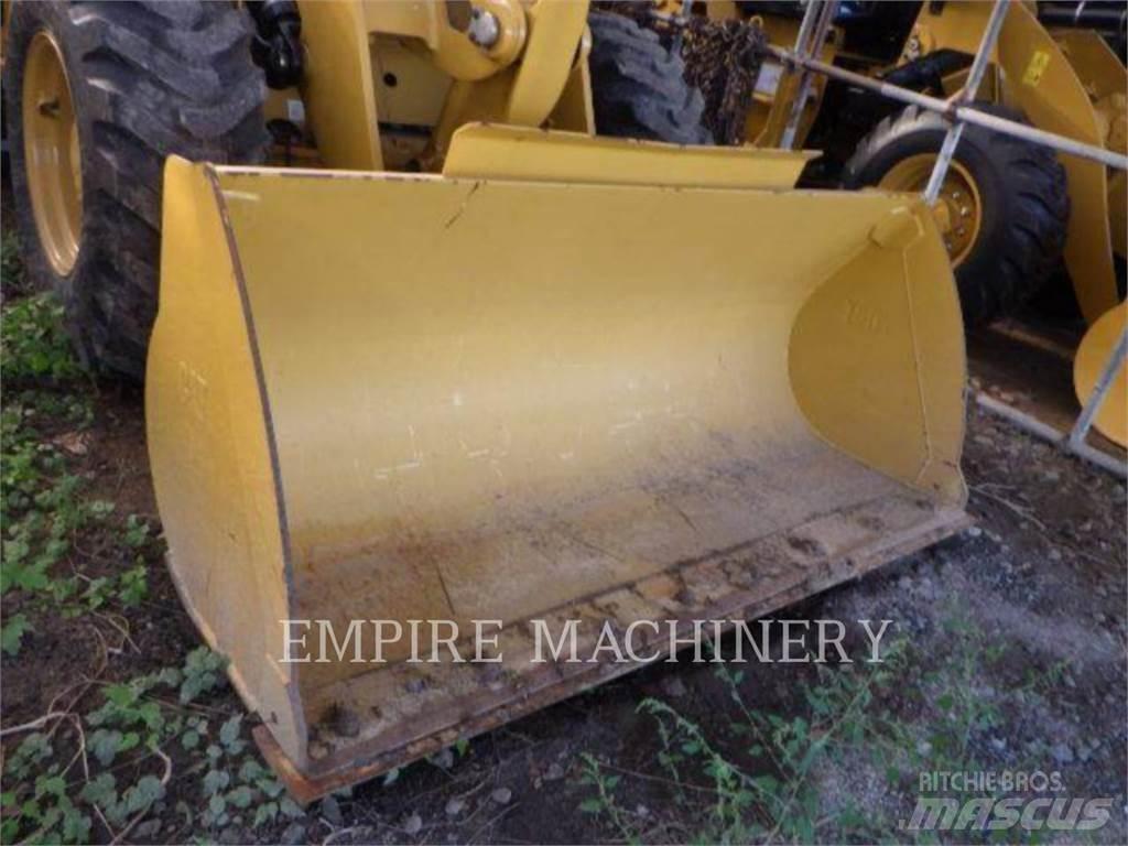 CAT 910M Tekerlekli yükleyiciler