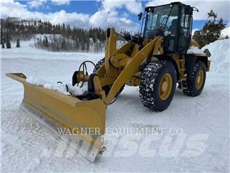 CAT 914 Tekerlekli yükleyiciler
