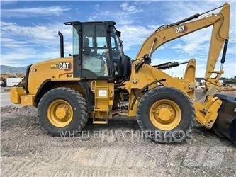CAT 914 Tekerlekli yükleyiciler