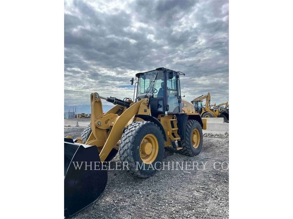 CAT 914 Tekerlekli yükleyiciler