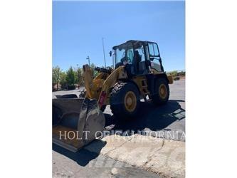 CAT 914 Tekerlekli yükleyiciler