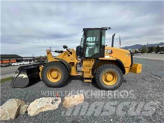 CAT 914 Tekerlekli yükleyiciler