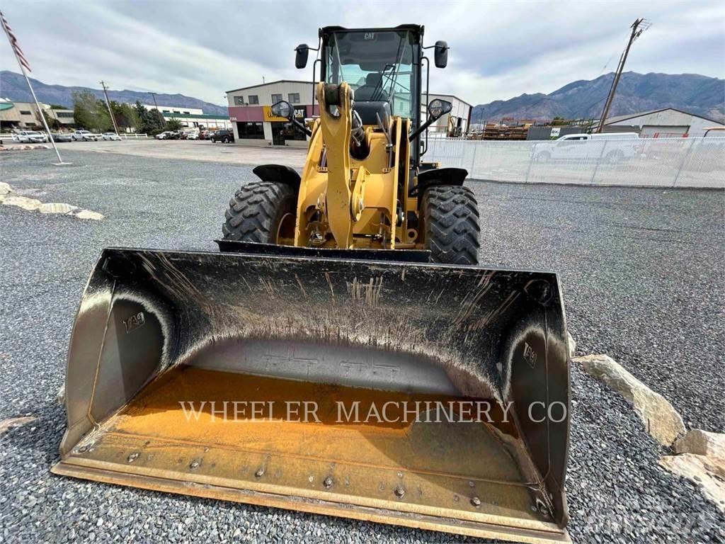 CAT 914 Tekerlekli yükleyiciler