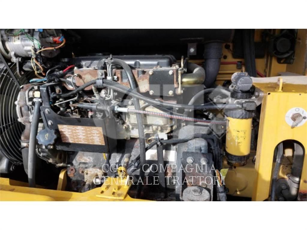 CAT 914G Tekerlekli yükleyiciler