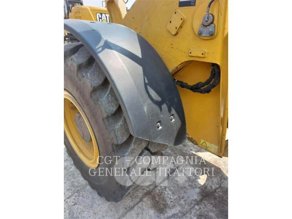 CAT 914K Tekerlekli yükleyiciler
