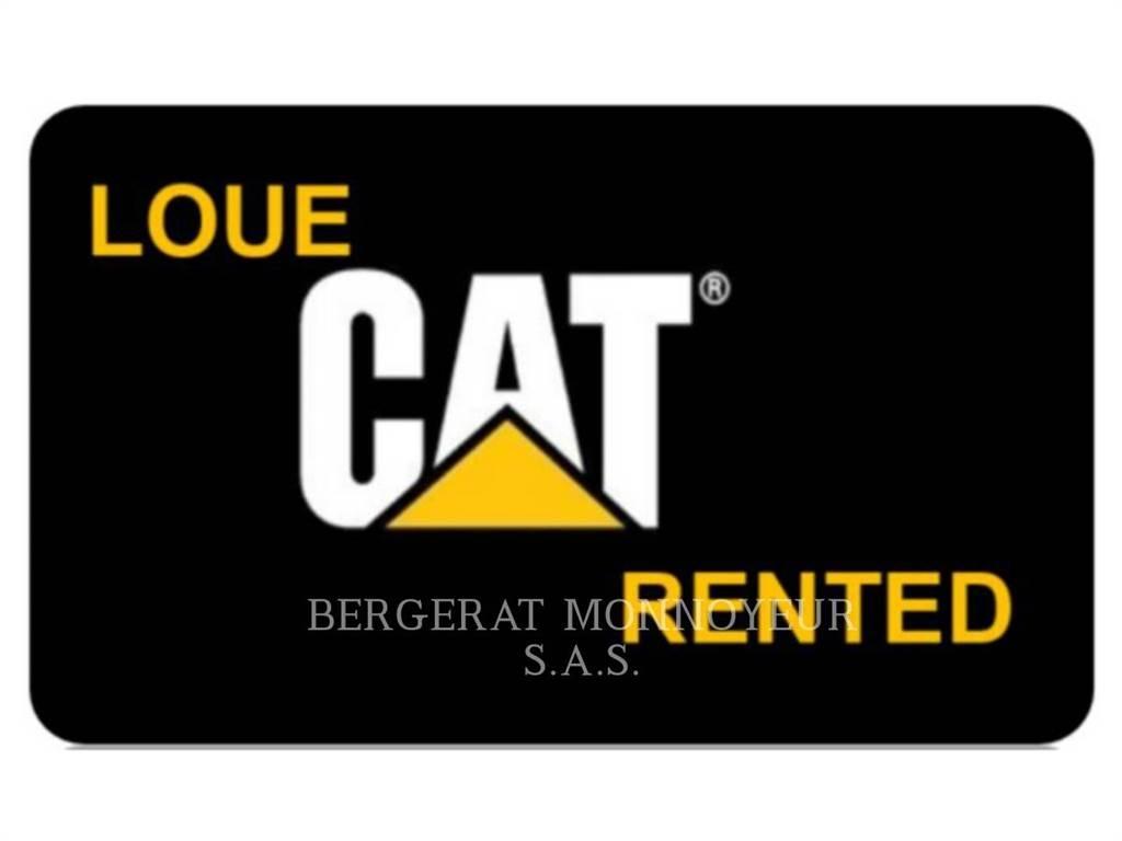 CAT 914M Tekerlekli yükleyiciler