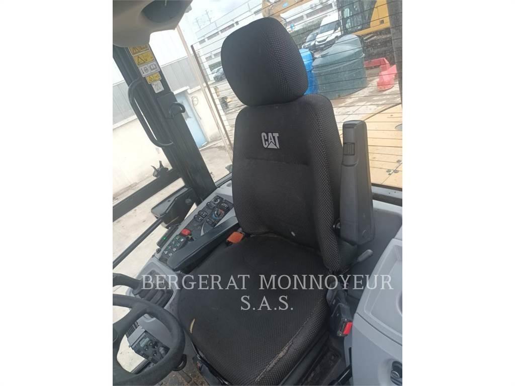 CAT 914M Tekerlekli yükleyiciler