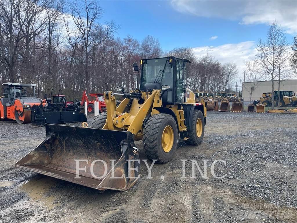 CAT 914M Tekerlekli yükleyiciler