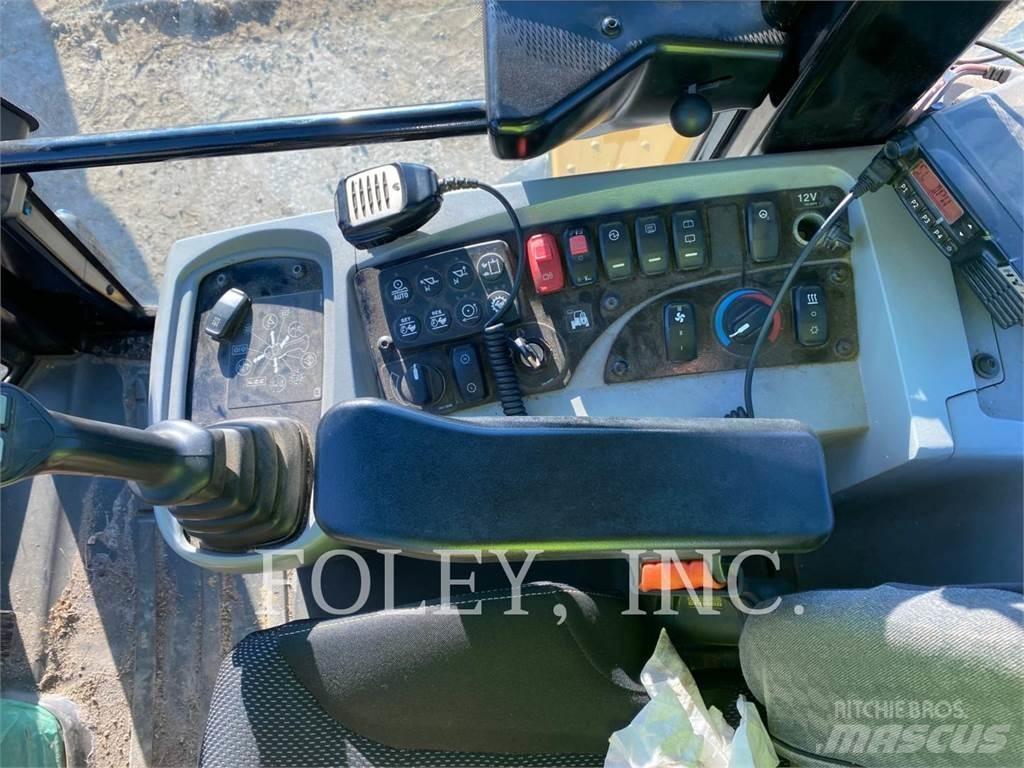CAT 914M Tekerlekli yükleyiciler