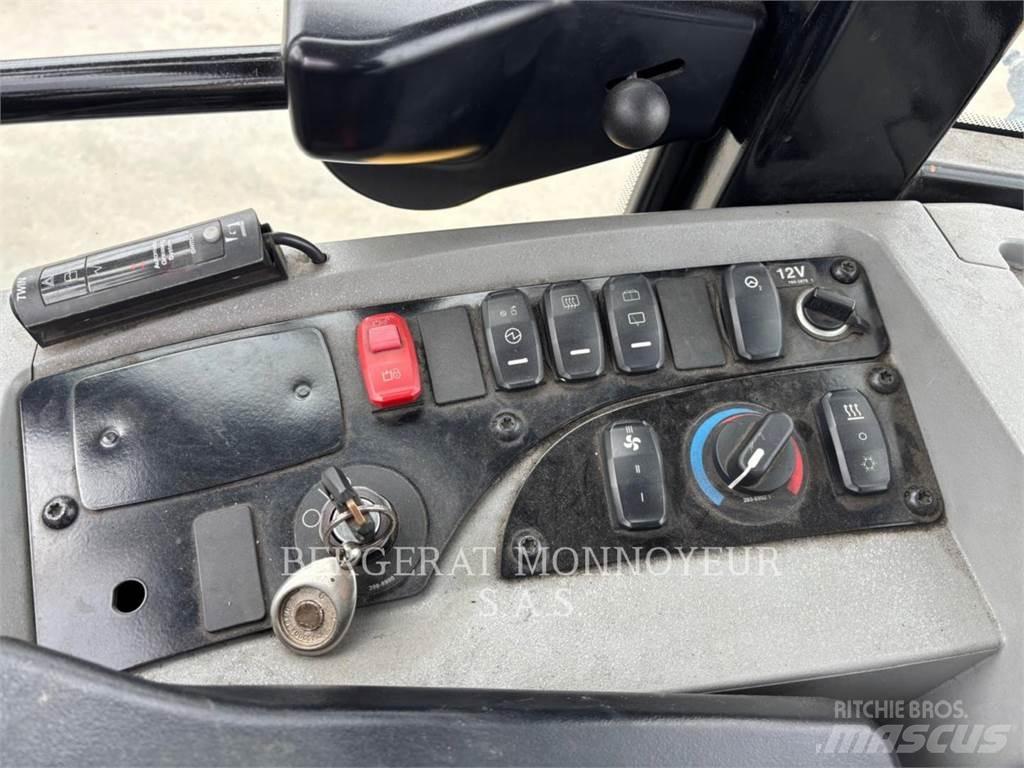 CAT 914M Tekerlekli yükleyiciler