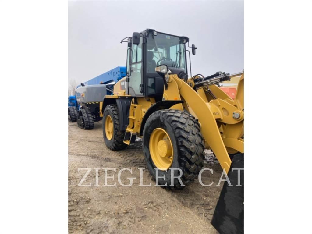 CAT 914M Tekerlekli yükleyiciler