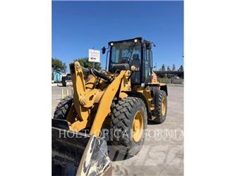 CAT 918 Tekerlekli yükleyiciler