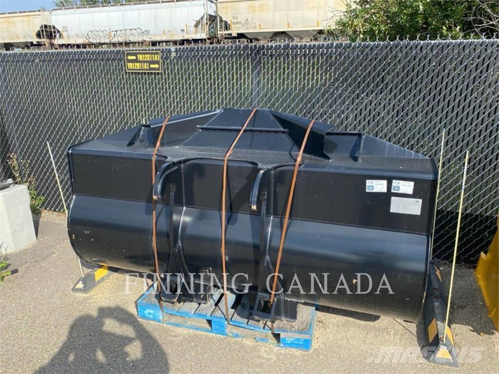 CAT 918-BG-2.4 Kovalar