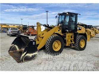 CAT 918M Tekerlekli yükleyiciler