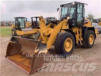 CAT 918M Tekerlekli yükleyiciler