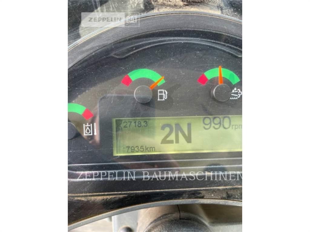 CAT 918M Tekerlekli yükleyiciler