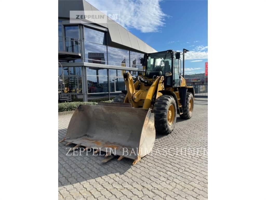 CAT 918M Tekerlekli yükleyiciler