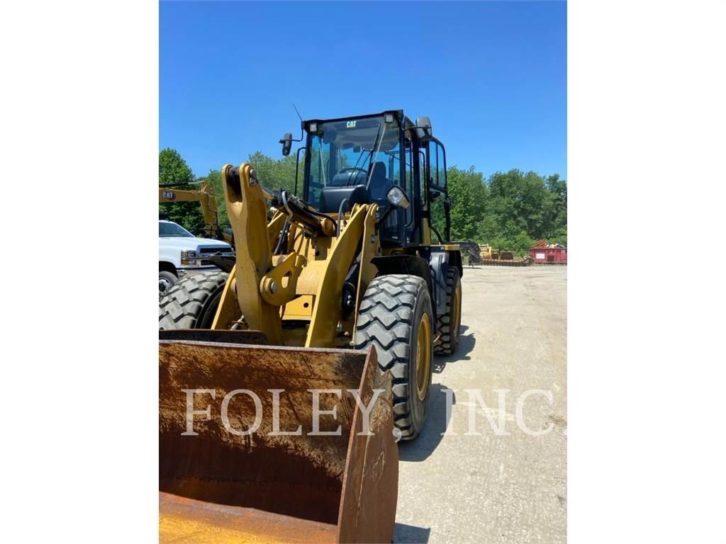 CAT 918M Tekerlekli yükleyiciler