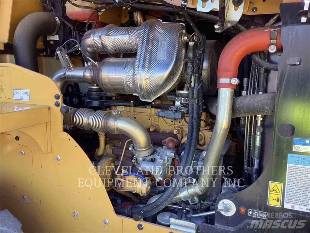 CAT 918M Tekerlekli yükleyiciler
